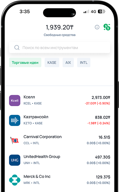 Halyk Finance Halyk Finance